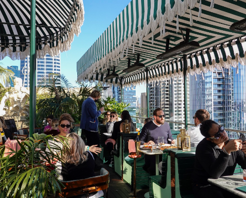 Must Try Places to Eat in San Deigo cover photo collage