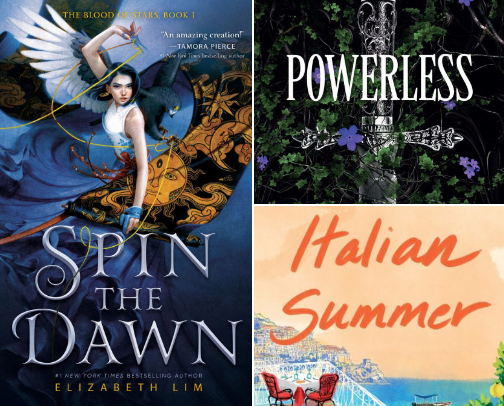 BookTok made me do it 📚🔥
Plot twists, slow burns & unputdownable reads
Only the books worth the hype cover photo collage