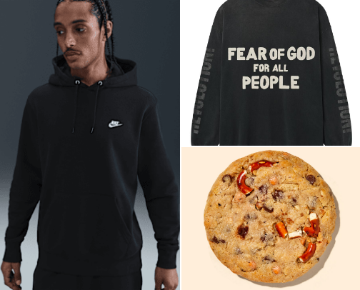 Valentine’s Day gifts (for men) cover photo collage