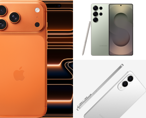 Big Savings, Bigger Connection cover photo collage