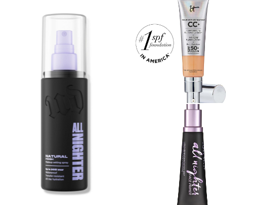 Beauty 💄✨ cover photo collage