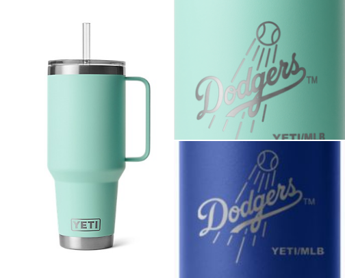 YETI YETI YETI Favs cover photo collage