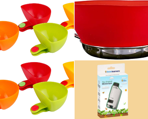 Gadgets cover photo collage