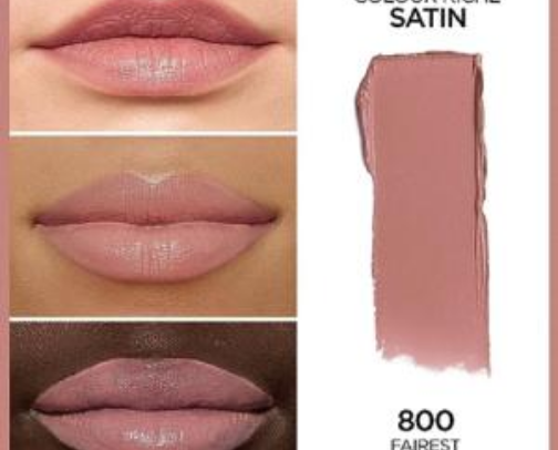 Lip combos cover photo collage