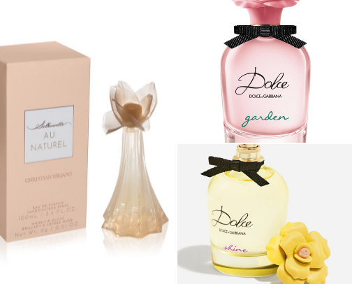 Smells That’ll Make You Say “Mmm”!! cover photo collage