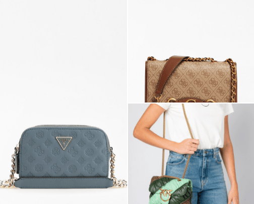 bags everyone would like to have cover photo collage