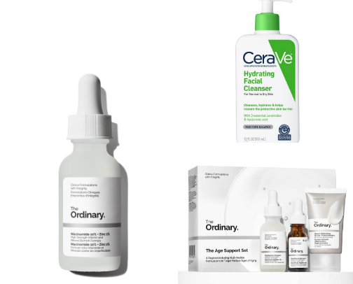 10 Everyday Self-Care Skincare Essentials You’ll Reach For Every Single Day cover photo collage