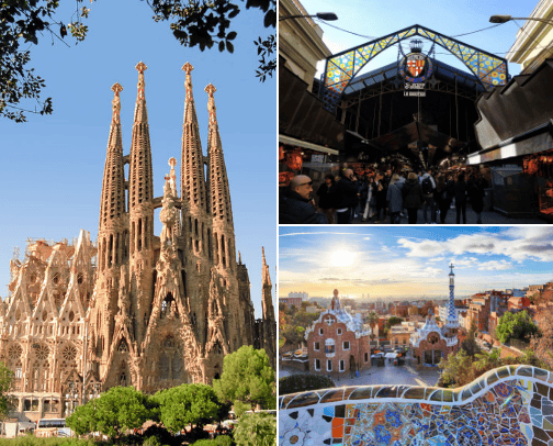 MY favourite Travelling places!! cover photo collage