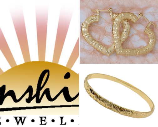 Affordable Jewelry that’s brings that deserved attention cover photo collage