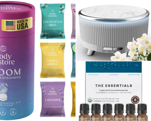 Self Care Sunday Favorites cover photo collage