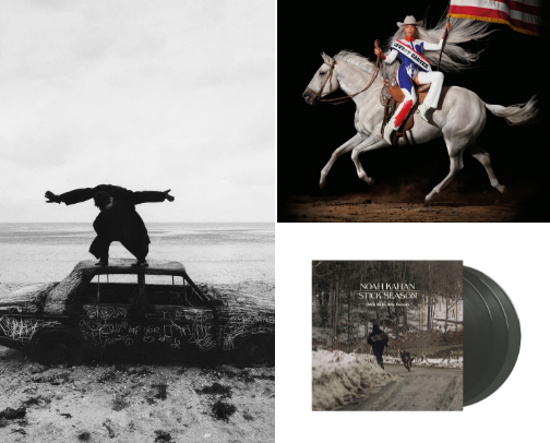 best albums to own on vinyl cover photo collage