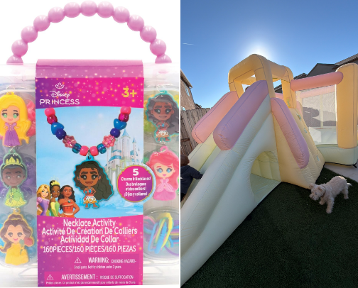 Kids Toys/Gifts cover photo collage