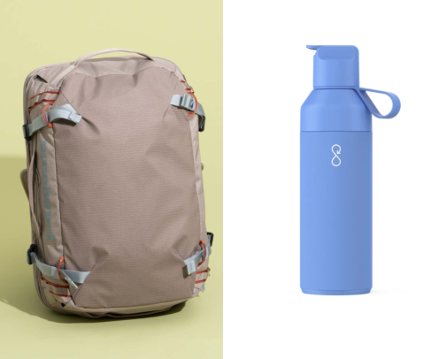 Everything You Need for Your Travels ✈️🧳 cover photo collage