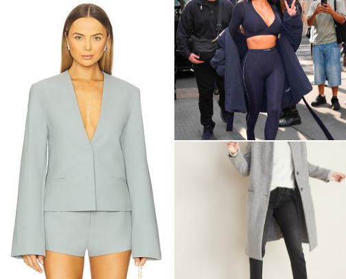Minimalist chic wardrobe ideas to try cover photo collage
