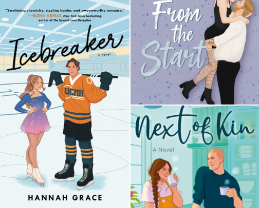 Reading❤️ cover photo collage