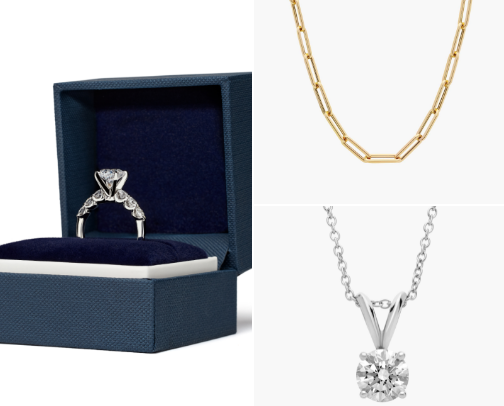 Accessories cover photo collage