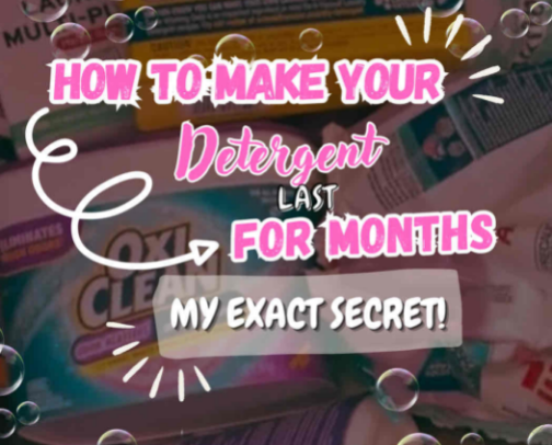 🫧Viral Laundry Hack🫧 cover photo collage