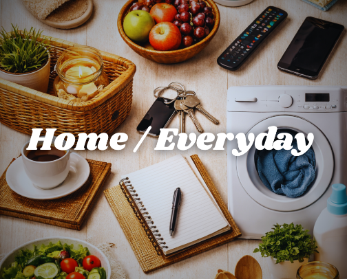 Home / Everyday 🛋️ cover photo collage