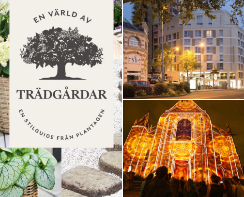 A hotel stay I’d love to come back to, Medieval Streets, Evening Lights & Easygoing City Days Le Mans, France cover photo collage