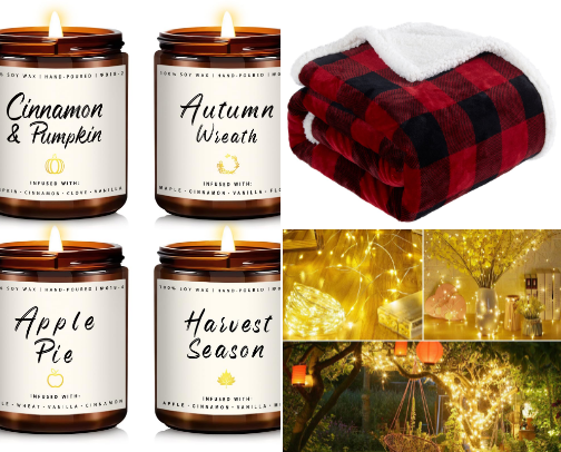 🎄 Christmas Gifts cover photo collage