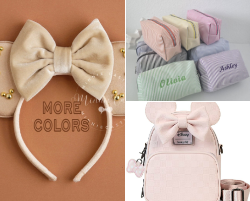 Things That Make Great Gifts cover photo collage