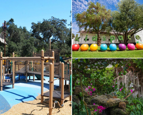 EXPLORE PASADENA cover photo collage