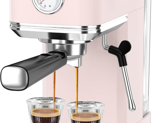 Coffee Bar Must Haves cover photo collage