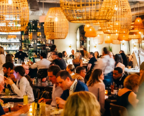 Best Restaurants in Miami cover photo collage