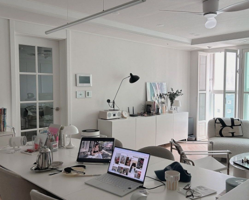 Hot Girl Home Edit cover photo collage