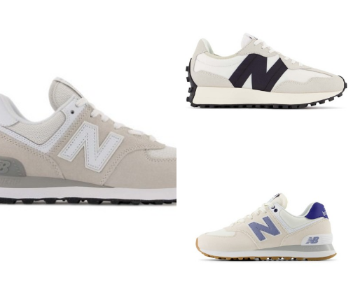 A Sneaker heads fav shoes! cover photo collage