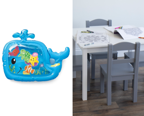 👶 Baby & Kids Deals cover photo collage