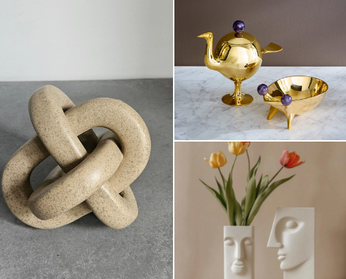 Quiet Luxury Decor: Sophisticated Style for Elevated Living cover photo collage