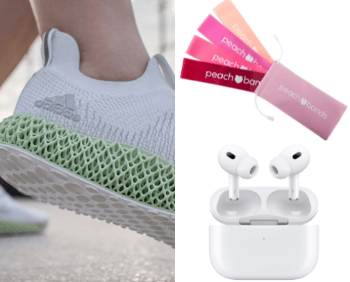 exercise cover photo collage
