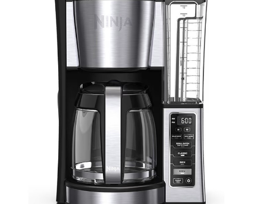 Best coffee maker ever cover photo collage