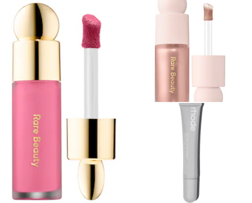 My Makeup 💋 cover photo collage