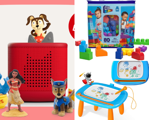 First Birthday Gift Ideas cover photo collage