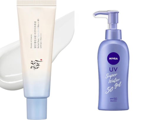 Sunscreen you’ll want to wear daily cover photo collage