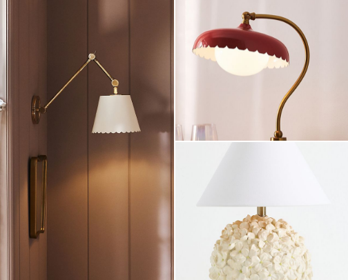 Decorative lighting recommendations for your dream home cover photo collage