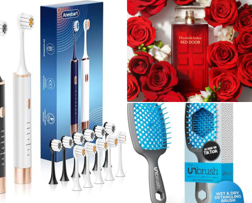 Bodycare cover photo collage