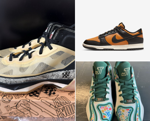 Its my favorite nike air jordan cover photo collage