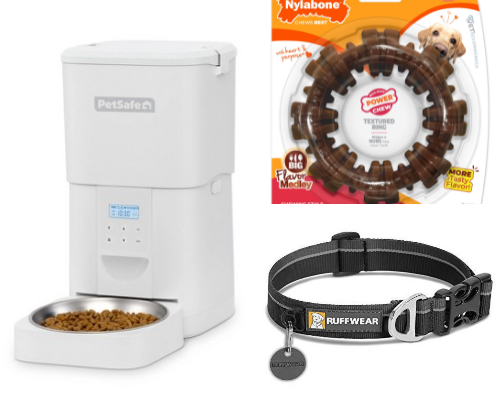 Best Dog Essentials in 2026 That Dog Owners Actually Use cover photo collage