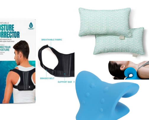 Everyday Wellness Products That Make Daily Life More Comfortable cover photo collage