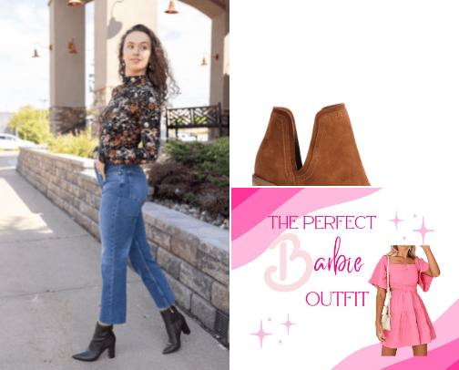 Hello Beautiful cover photo collage