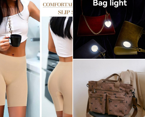 Viral Products You Absolutely Need Right Now! cover photo collage