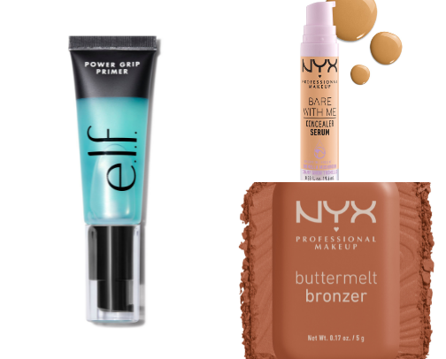 Drugstore Makeup Must haves cover photo collage