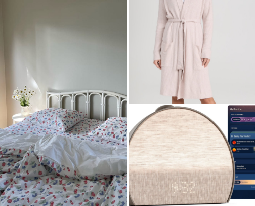 Cozy Girl Summer Must-Haves cover photo collage