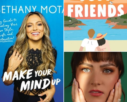 Books I’ve Read So Far In 2026 📚 cover photo collage