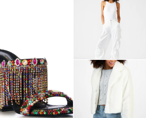 Michelle Trujillo | Clothing Items I’ve Bought In The Past Months cover photo collage