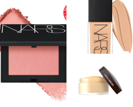 Makeup that doesn’t melt by noon cover photo collage