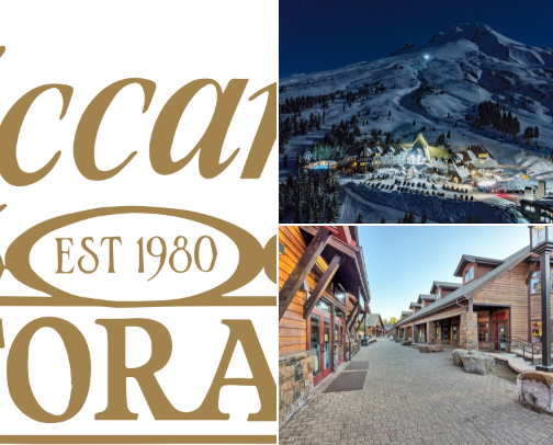 Things to do in Oregon as a traveler cover photo collage